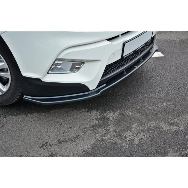 Sottoparaurti splitter anteriore V.1 Ssangyong Tivoli 2015-2019