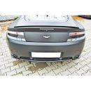 Sottoparaurti splitter laterali posteriori Aston Martin V8 Vantage 2004-