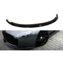 Sottoparaurti splitter anteriore Aston Martin V8 Vantage