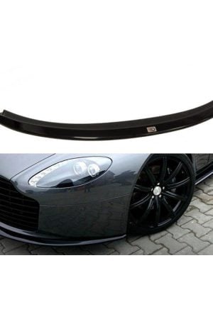 Sottoparaurti splitter anteriore Aston Martin V8 Vantage