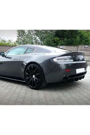 Lama sottoporta laterale Aston Martin V8 Vantage 2004-