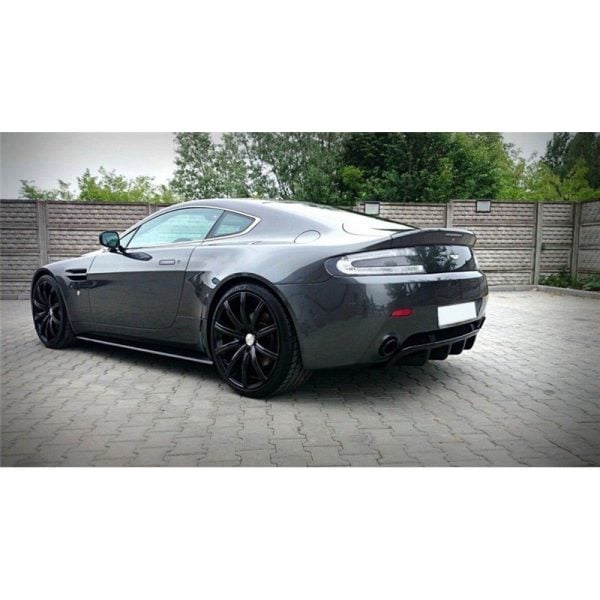 Lama sottoporta laterale Aston Martin V8 Vantage 2004-