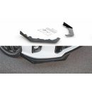 Flaps sottoparaurti anteriore Toyota GR Yaris Mk4 2020-