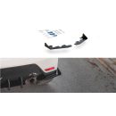 Flaps sottoparaurti posteriore Toyota GR Yaris Mk4 2020-