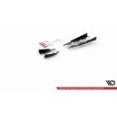 Flaps diffusori laterali Toyota GR Yaris Mk4 2020-