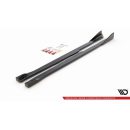 Lama sottoporta V.2 + Flaps Toyota GR Yaris Mk4 2020-