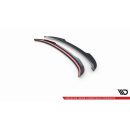 Estensione spoiler posteriore V.2 Toyota Yaris Mk4 2019-