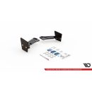 Sottoparaurti laterali posteriori V.4 + Flaps Toyota GR Yaris Mk4 2020-