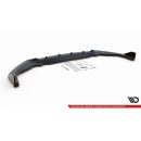 Sottoparaurti anteriore V.2 + Flaps Toyota GR Yaris Mk4 2020-