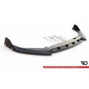 Sottoparaurti anteriore V.2 + Flaps Toyota GR Yaris Mk4 2020-