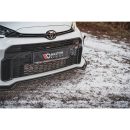 Sottoparaurti anteriore V.3 + Flaps Toyota GR Yaris Mk4 2020-