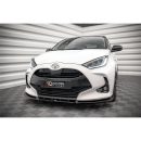 Sottoparaurti anteriore V.2 Toyota Yaris Mk4 2019-