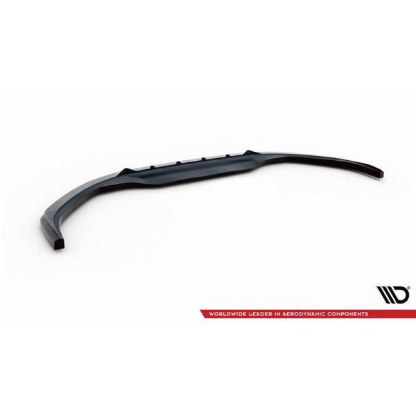 Sottoparaurti anteriore V.2 Toyota Yaris Mk4 2019-