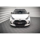 Sottoparaurti anteriore V.3 Toyota Yaris Mk4 2019-