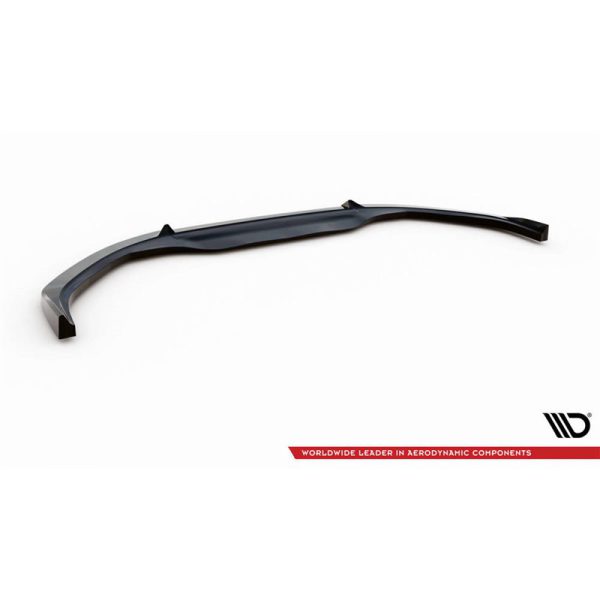 Sottoparaurti anteriore V.3 Toyota Yaris Mk4 2019-