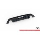 Sottoparaurti estrattore posteriore Toyota GR Yaris Mk4 2020-