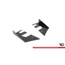 Flaps sottoparaurti posteriore Mazda 3 MPS Mk1 2006-2008