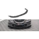 Sottoparaurti anteriore V.1+ Flaps Mazda 3 MPS Mk1 2006-2008