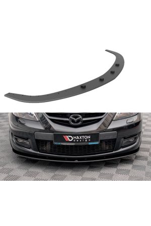 Sottoparaurti anteriore Street Pro Mazda 3 MPS Mk1 2006-2008