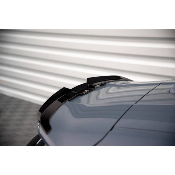 Estensione spoiler V.2 per BMW M135i F40 2019 -