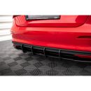 Sottoparaurti estrattore + Flaps Audi A3 Sportback 8Y 2020-