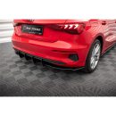 Sottoparaurti estrattore Street Pro Audi A3 Sportback 8Y 2020-