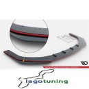 Sottoparaurti anteriore Street Pro+ Flaps Aud A3 8Y 2020-