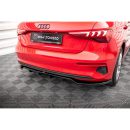 Sottoparaurti estrattore posteriore Audi A3 8Y Sportback 2020-