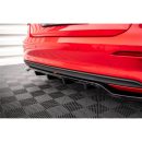 Sottoparaurti estrattore posteriore Audi A3 8Y Sportback 2020-