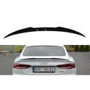 Estensione spoiler Audi A5 S-Line F5 Sportback 2016- / 2019-