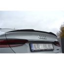 Estensione spoiler Audi A5 S-Line F5 Sportback 2016- / 2019-