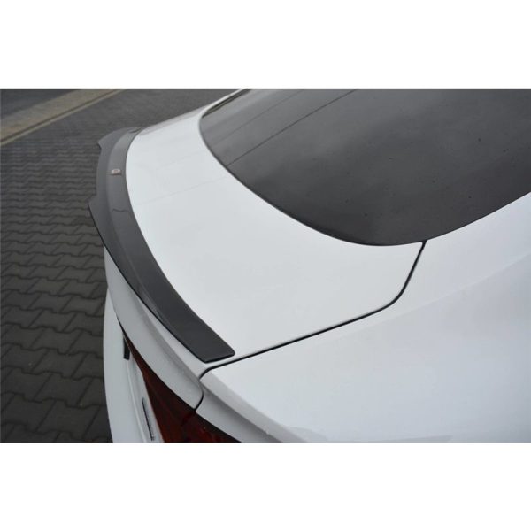 Estensione spoiler Audi A5 S-Line F5 Sportback 2016- / 2019-