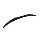 Estensione spoiler Audi A5 S-Line F5 Sportback 2016- / 2019-