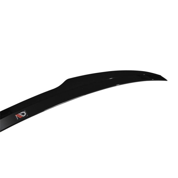 Estensione spoiler Audi A5 S-Line F5 Sportback 2016- / 2019-