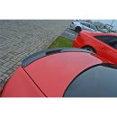 Estensione spoiler Audi A5 S-Line F5 Coupe 2016- / 2019-