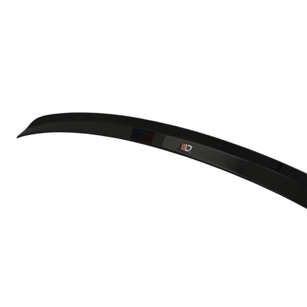 Estensione spoiler Audi A5 S-Line F5 Coupe 2016- / 2019-