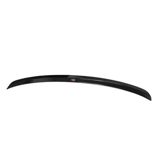 Estensione spoiler Audi A5 S-Line F5 Coupe 2016- / 2019-