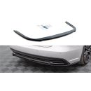 Sottoparaurti splitter posteriore Audi A7 C8 2018-