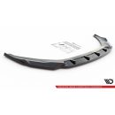 Sottoparaurti splitter anteriore V.2 Audi A7 C8 2018-