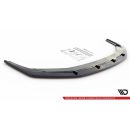 Sottoparaurti splitter anteriore V.2 Audi RS6 C8 / RS7 C8 2019-