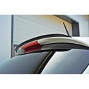 Estensione spoiler V.1 Alfa Romeo Giulietta 2010-2020