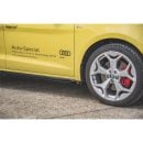 Lama sottoporta Audi A1 S-Line GB 2018-