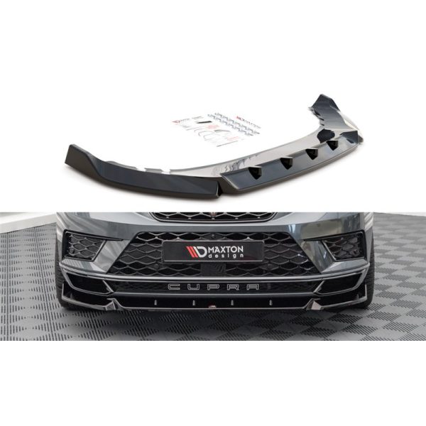 Palpebre fari Seat Ateca / Cupra Ateca 5FP 2016-2021