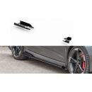 Flaps estensioni laterali Audi RS3 Sportback 8V 2015-2016