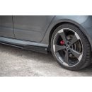 Flaps estensioni laterali Audi RS3 Sportback 8V 2015-2016