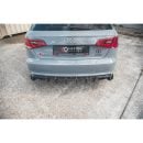 Sottoparaurti posteriori Street Pro Audi RS3 Sportback 8V 2015-2016