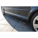 Lama sottoporta Audi A3 Sportback 8P / 8P Facelift 2004-2013