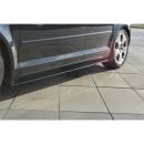 Lama sottoporta Audi A3 Sportback 8P / 8P Facelift 2004-2013