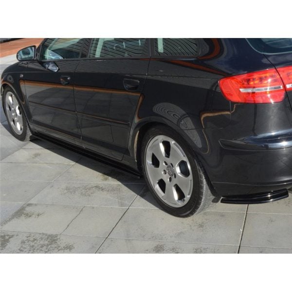 Lama sottoporta Audi A3 Sportback 8P / 8P Facelift 2004-2013