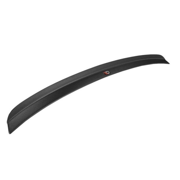 Estensione spoiler Audi A4 B6 S-Line Berlina 00-04